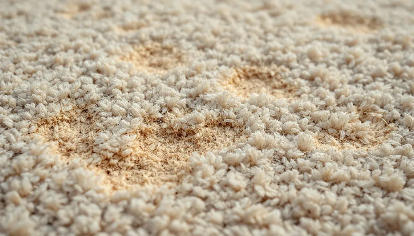 Carpet Shampooing Service in Columbia