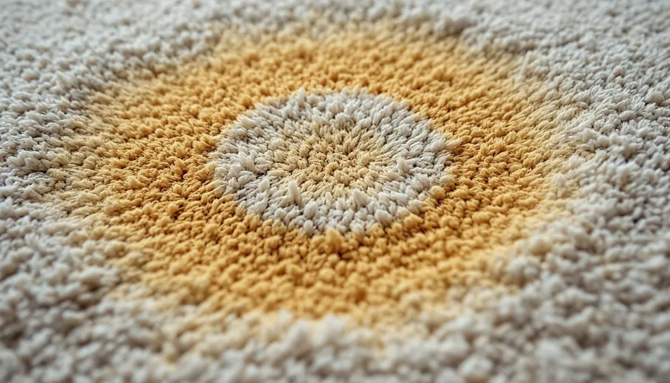 Low Moisture Carpet Cleaning in Columbia