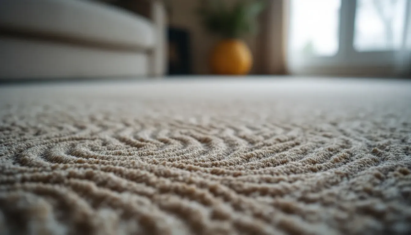 Carpet Restoration Service in Columbia