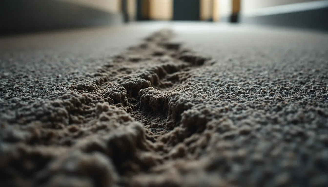 Move Out Carpet Cleaning in Columbia