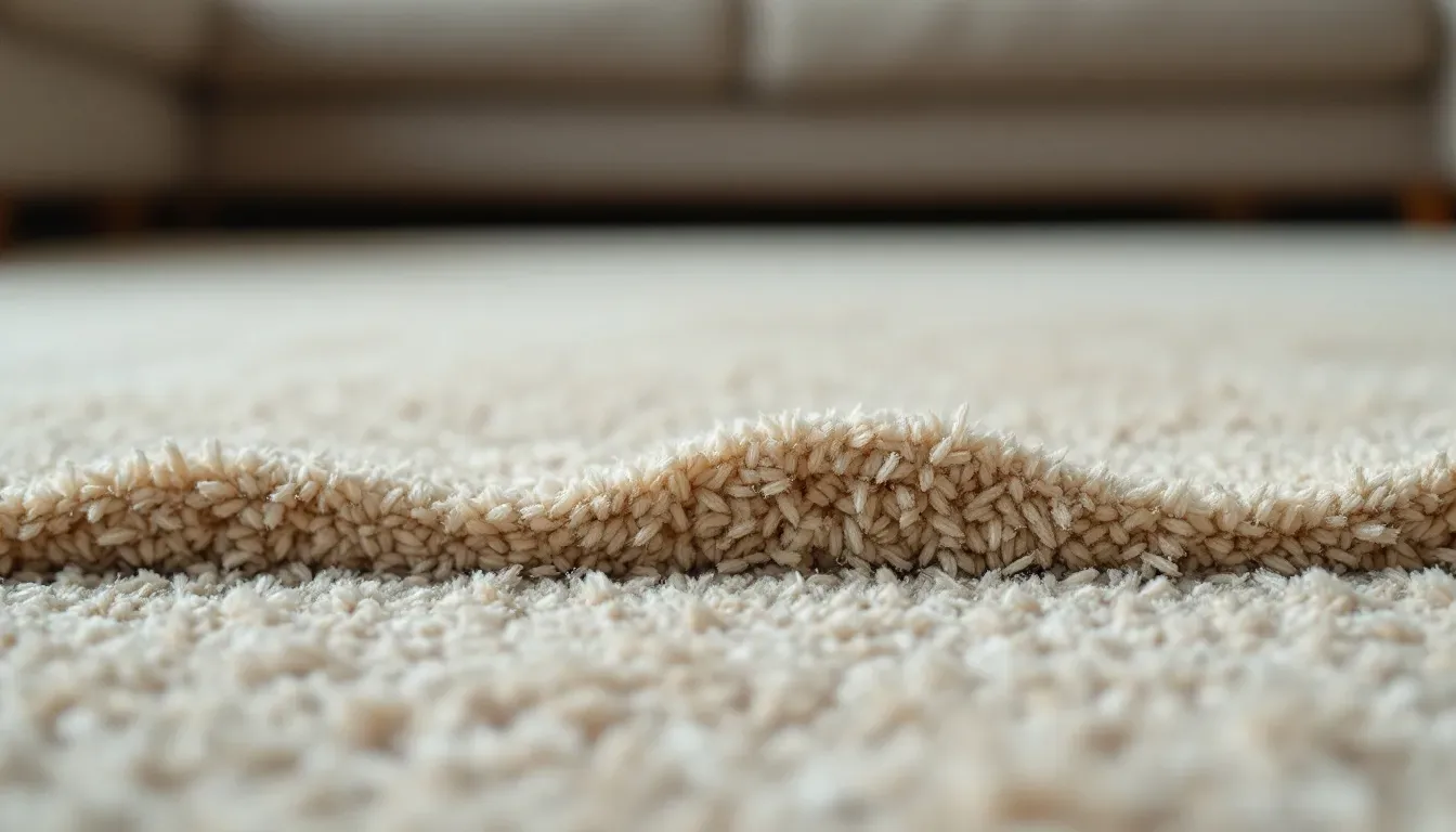 Move In Carpet Cleaning in Columbia