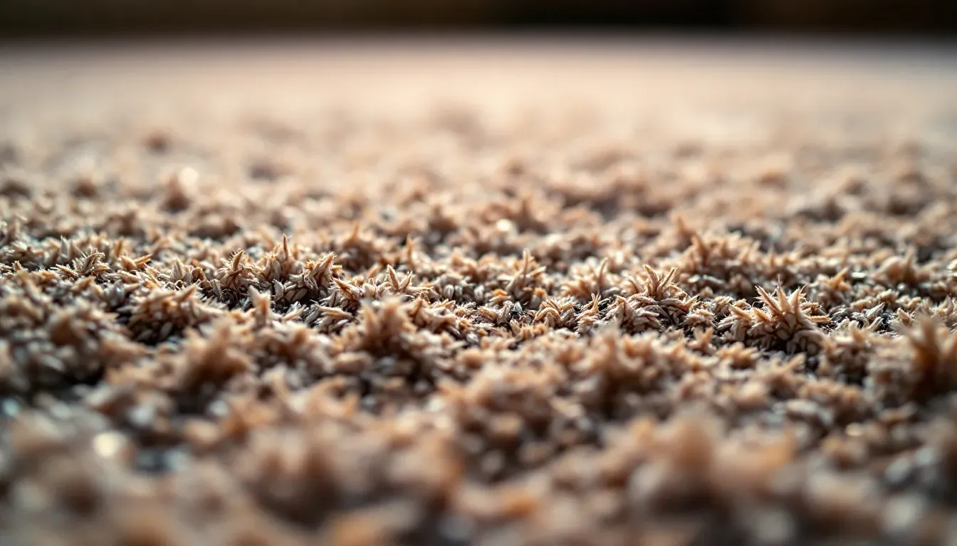Rental Property Carpet Cleaning in Columbia