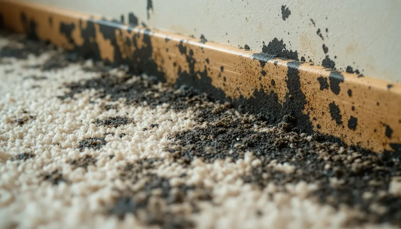 Office Carpet Cleaning in Columbia