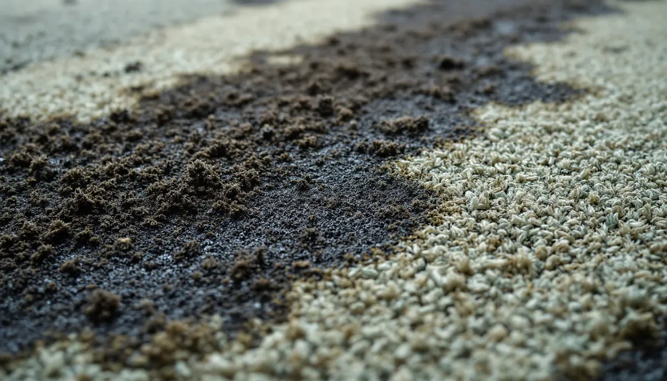 Church Carpet Cleaning in Columbia