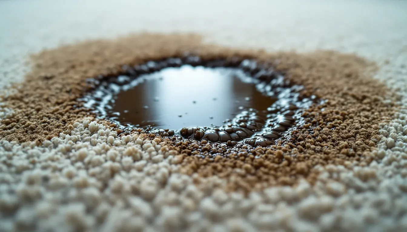 Gym Carpet Cleaning in Columbia