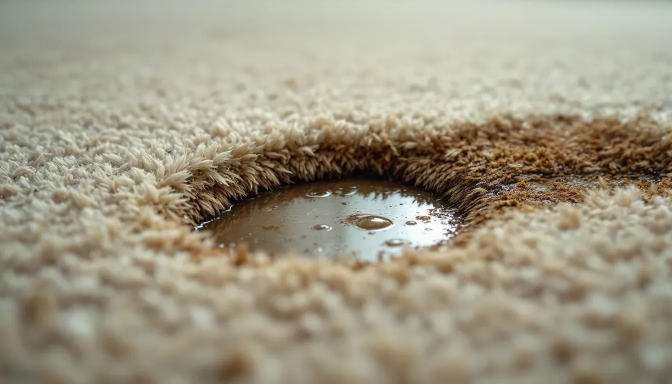 Daycare Carpet Cleaning in Columbia