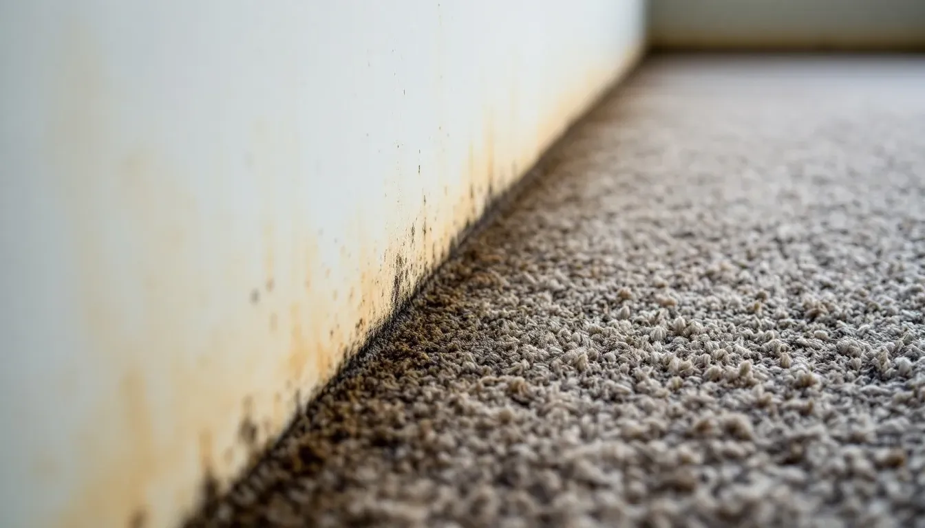 Wool Carpet Cleaning in Columbia