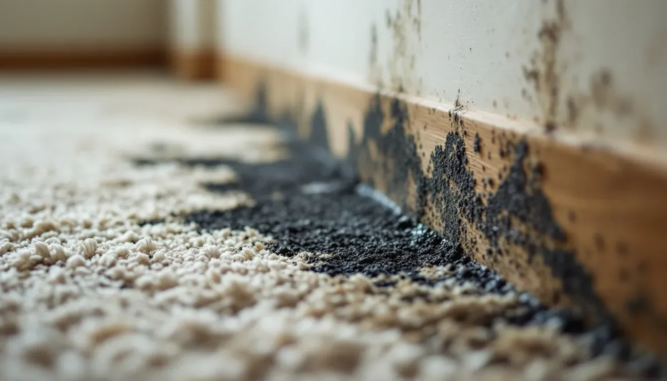 Berber Carpet Cleaning in Columbia
