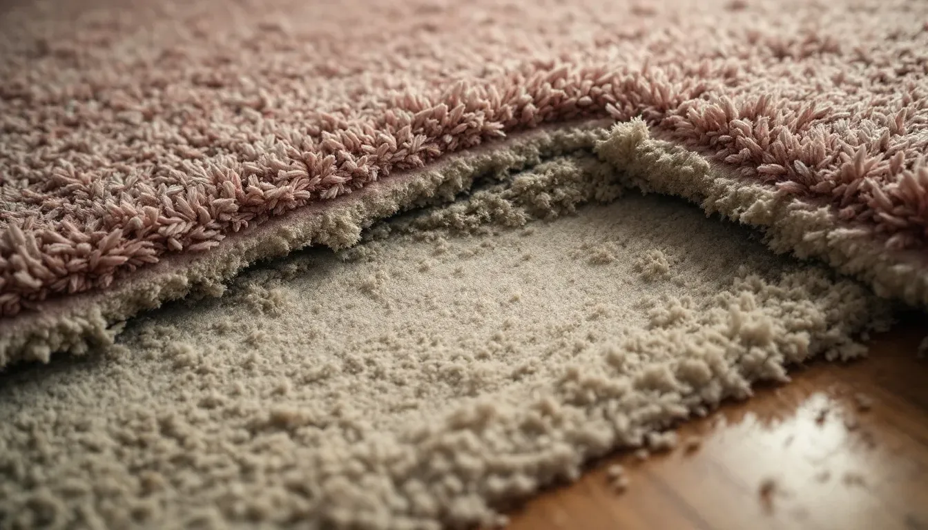 Area Rug Cleaning in Columbia