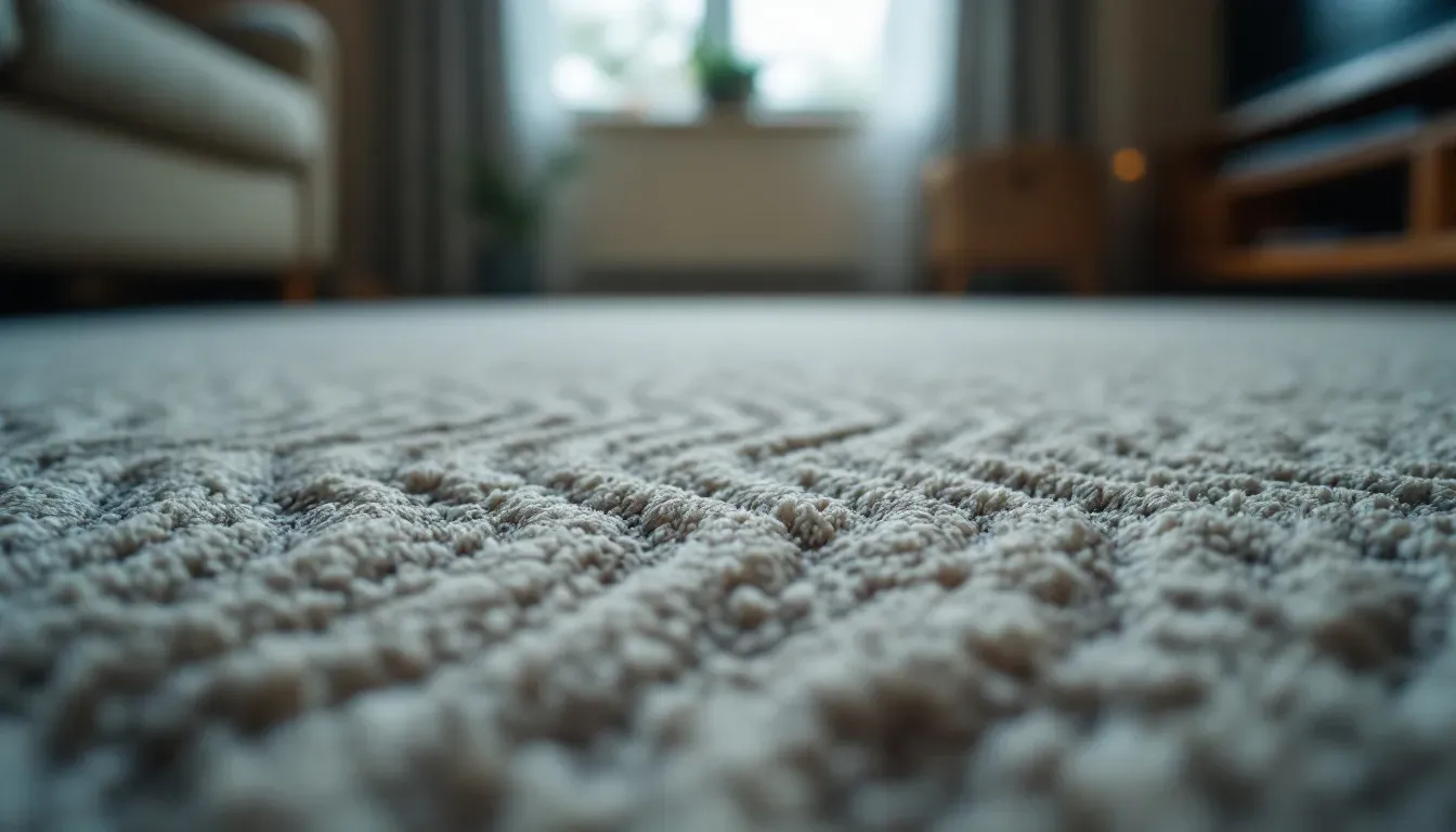 Oriental Rug Cleaning in Columbia