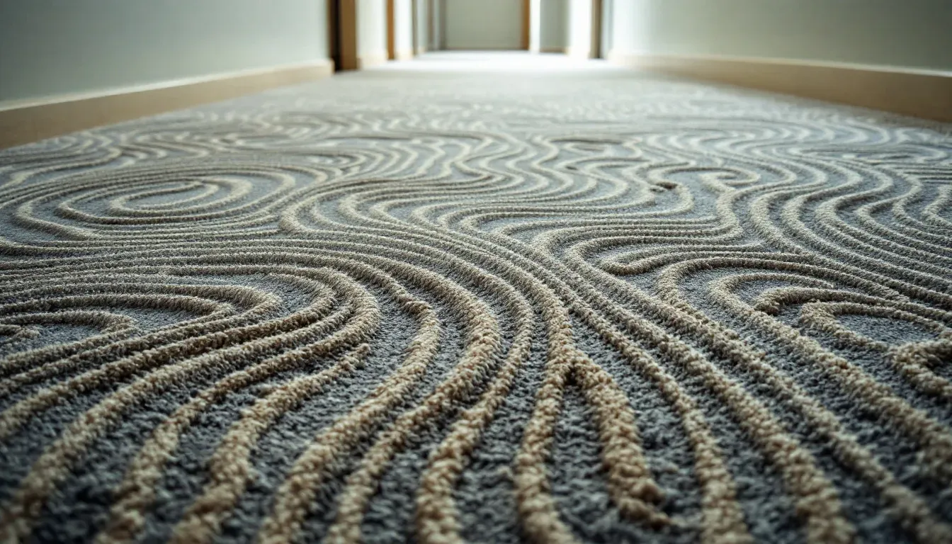 Persian Rug Cleaning in Columbia