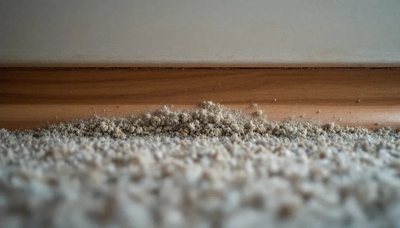 Carpet Sanitizing Service in Columbia